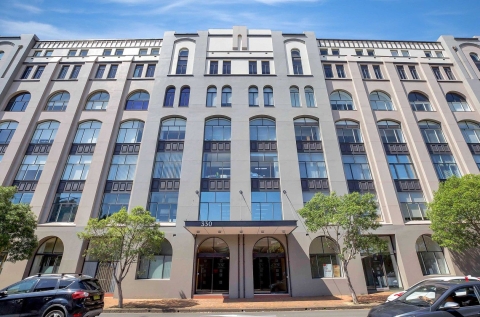 Lvl 5 Heritage Loft: Ultimo's Creative Haven photo 10