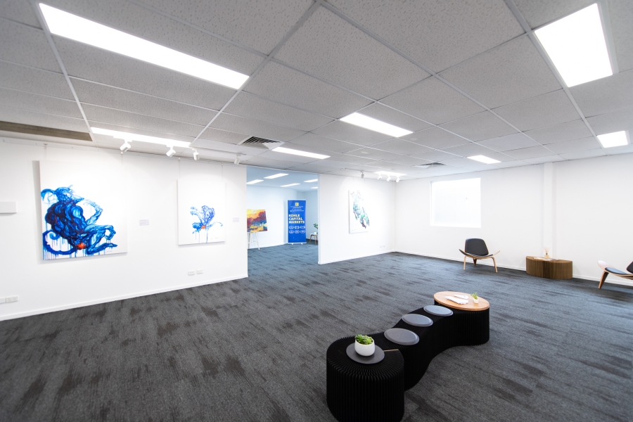 Le Grange Gallery photo 3