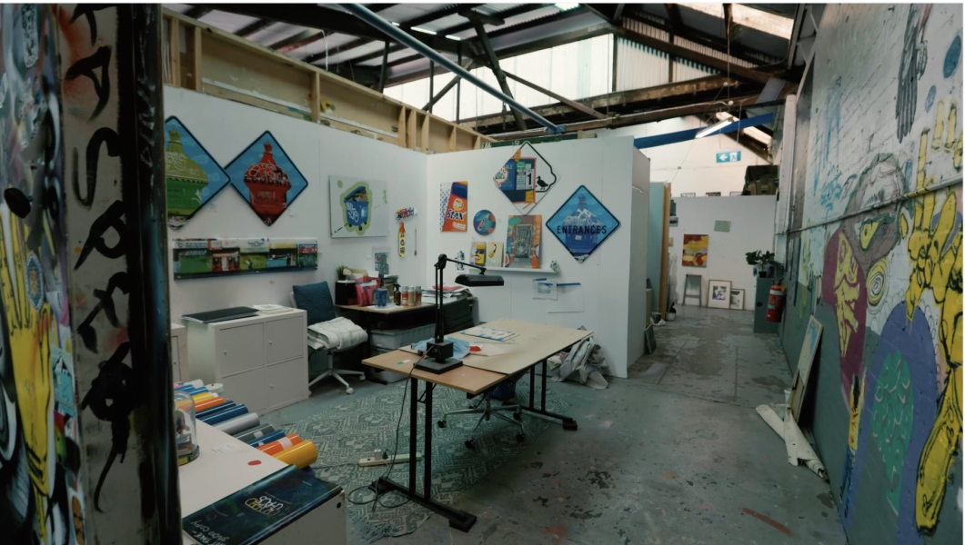 Blender Art Studios photo 6