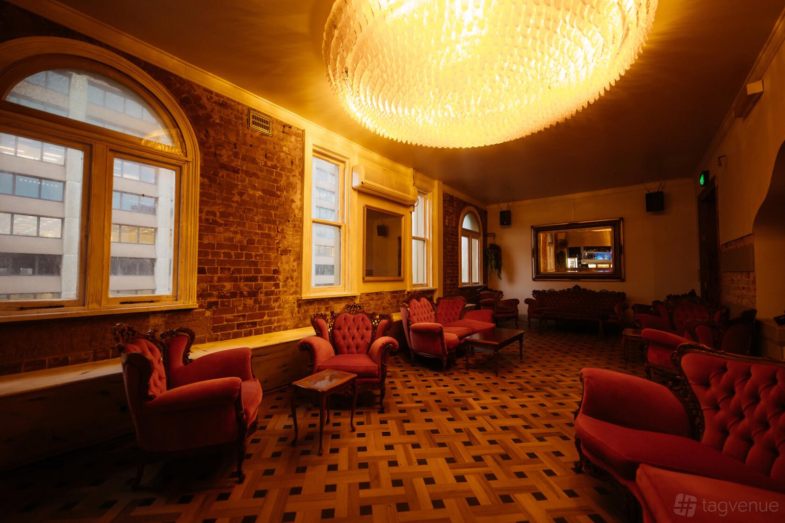Lava Lounge at Burdekin Hotel photo 2