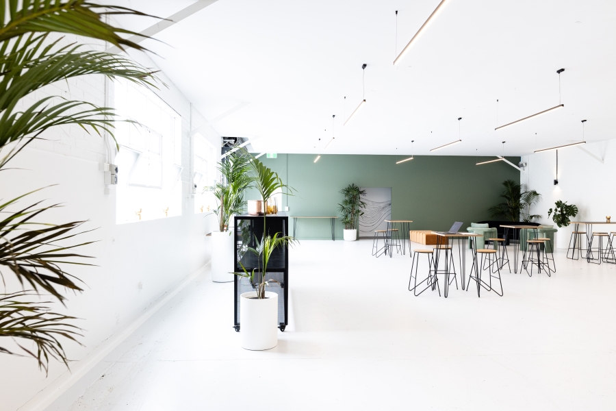 Luna Event Space photo 4