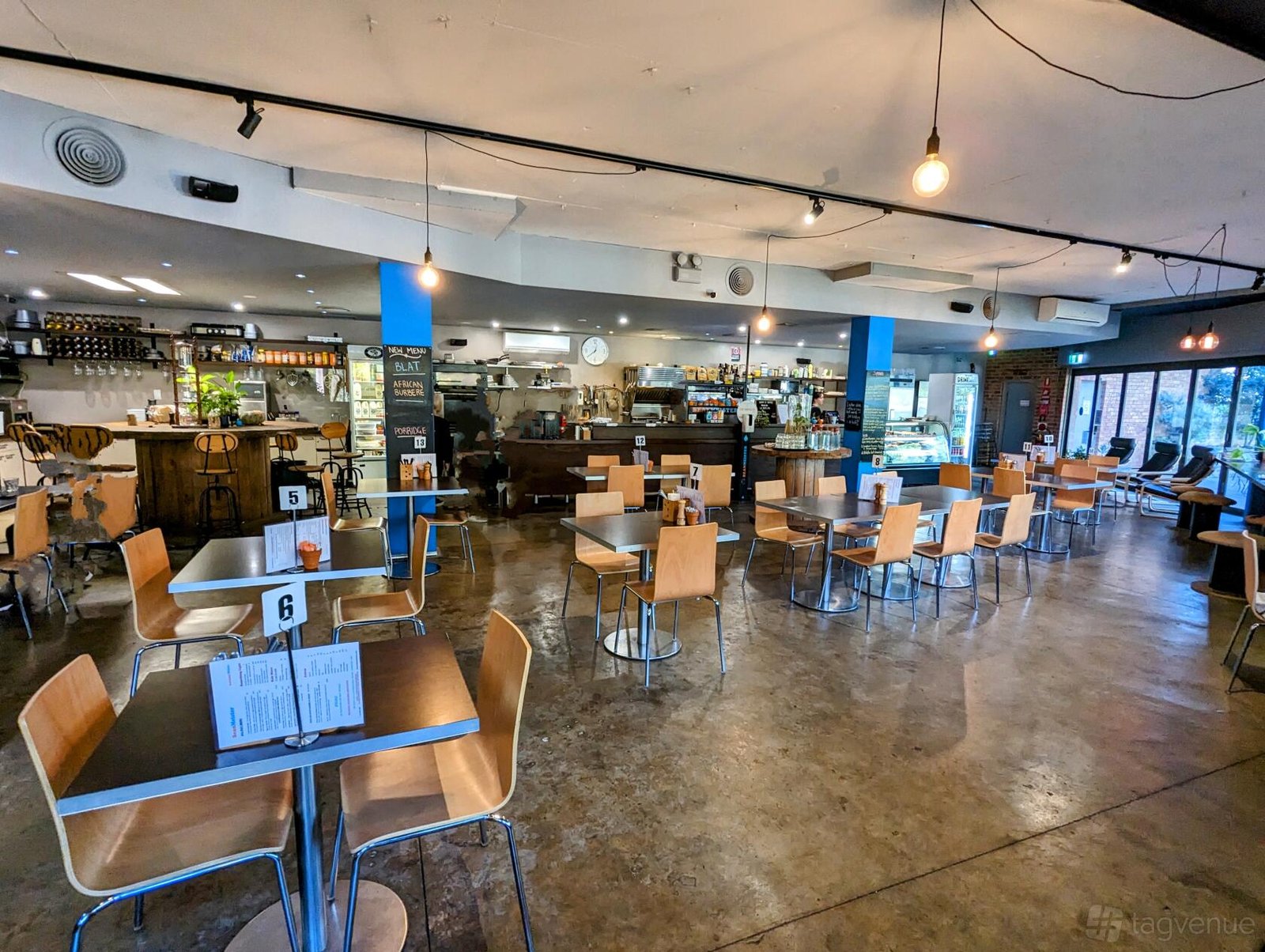 Entire Venue at Beanmeister Cafe photo 3