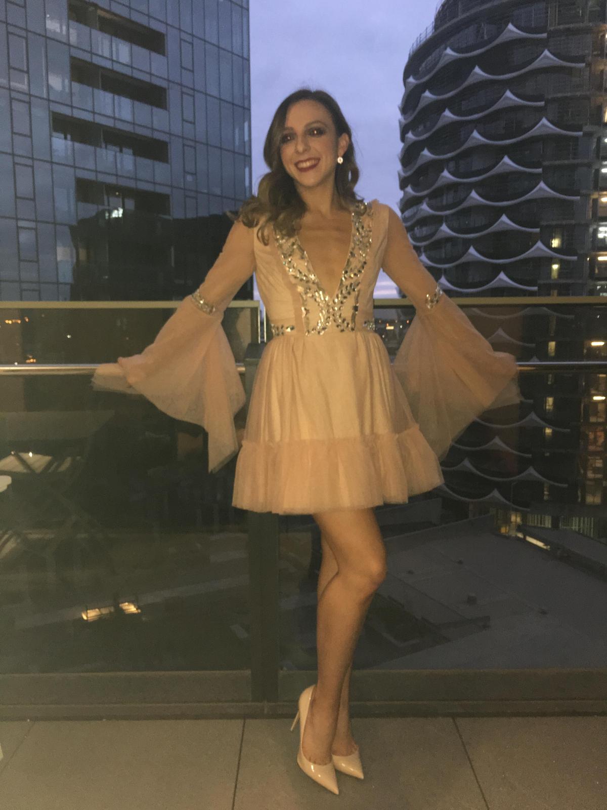 Sass and bide dress photo 2