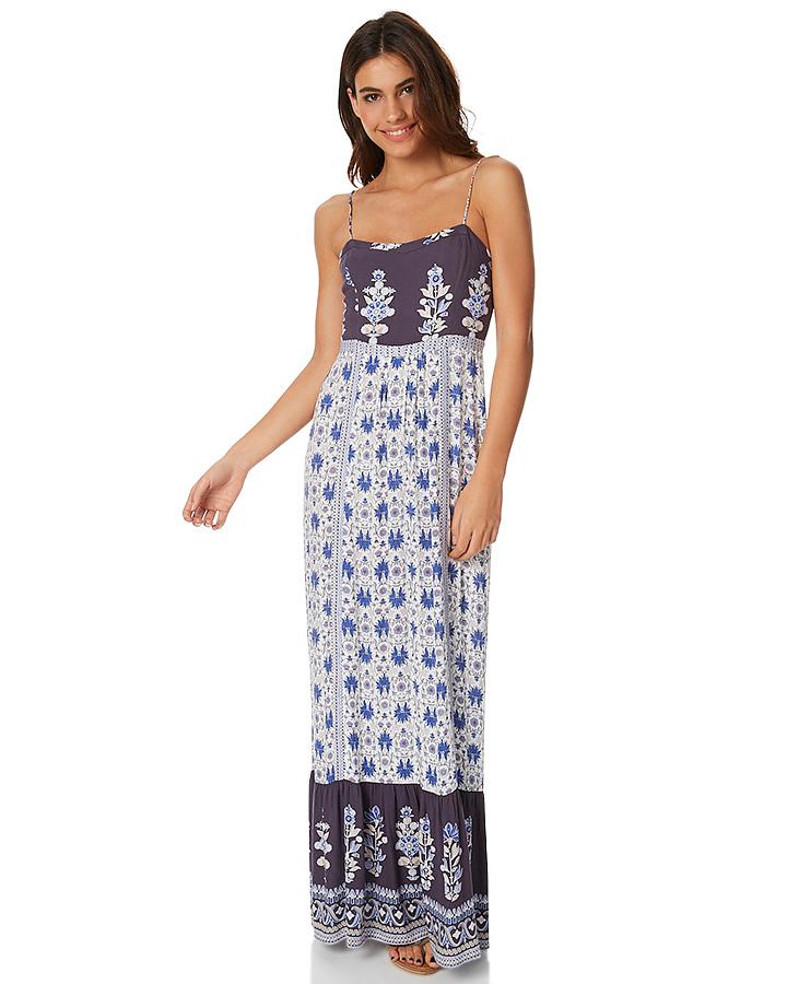 TIGERLILY Lalana Womens Dress photo 3