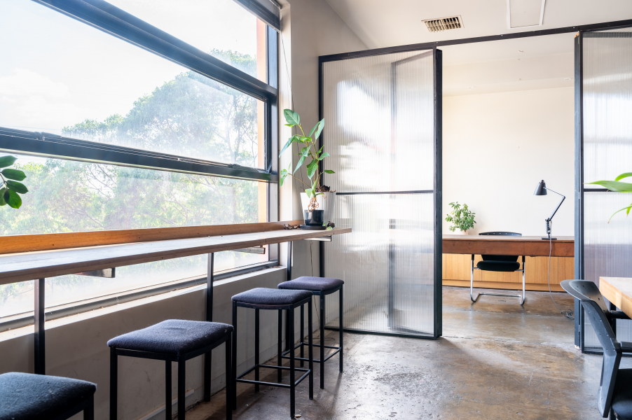 Zen office photo 2