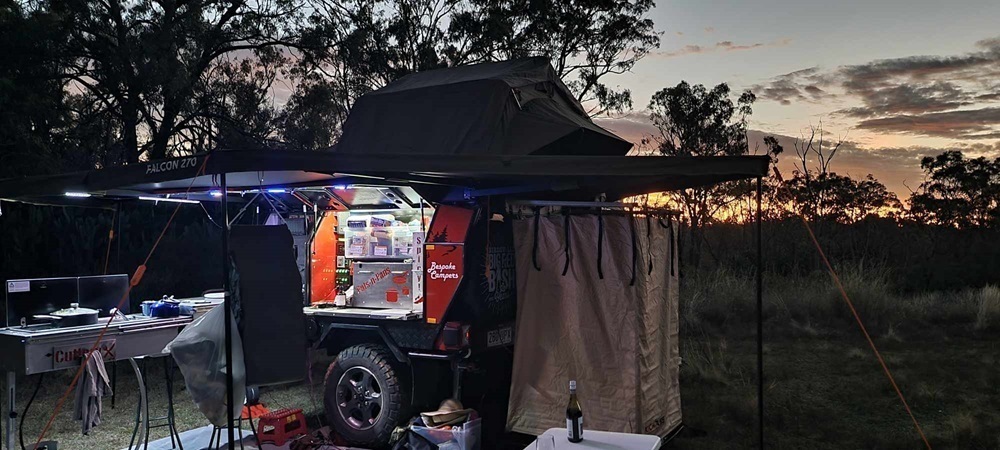 Bespoke UL1 UltraLight photo 12