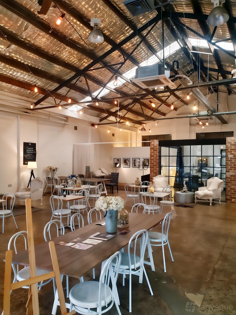Entire Venue at The Freedom Hub photo 5