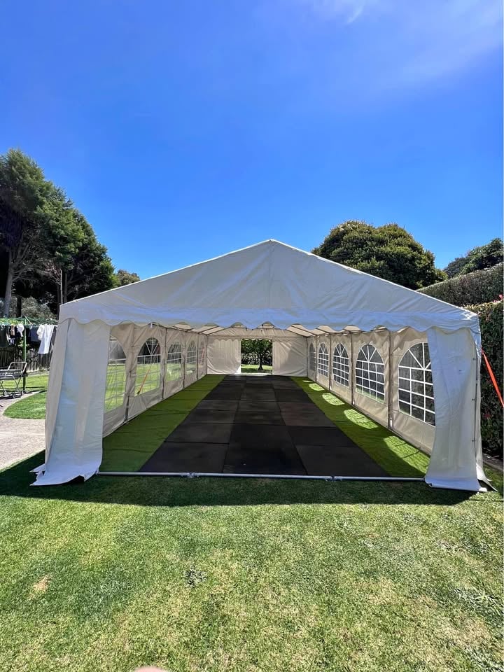 Tent Hire ~ Tent for Hire ~ Marquee Hire photo 11