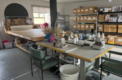 STUDIO WAREHOUSE SPACE photo 10