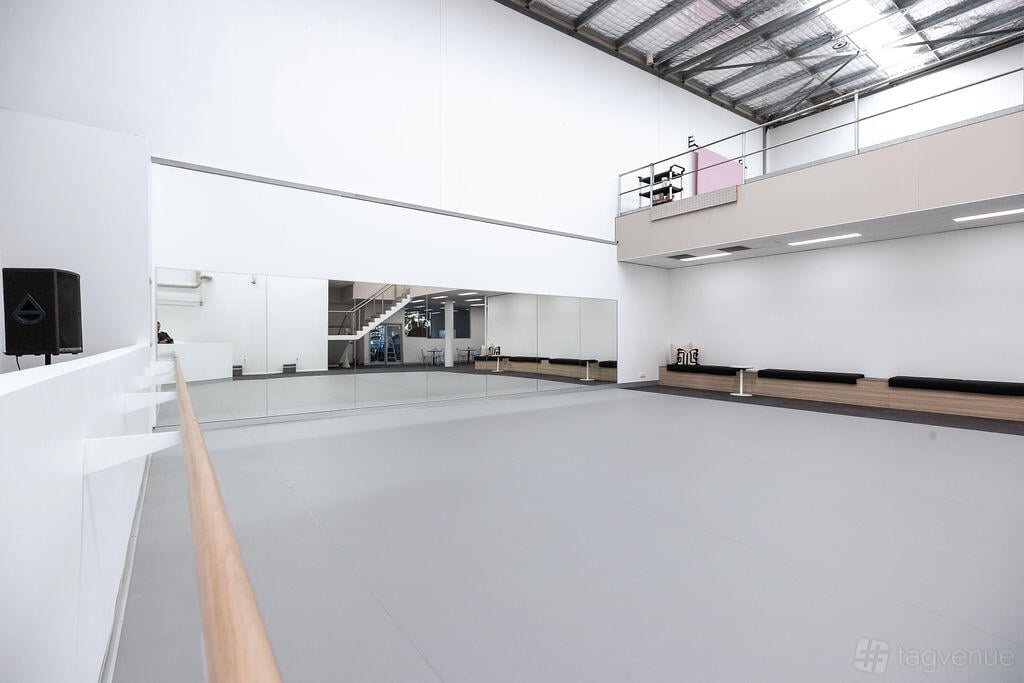 Rehearsal | Movement Studio at The Studio Event Space photo 8