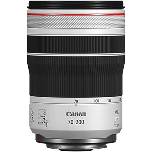 Canon RF 3x Zoom Lens Kit photo 6