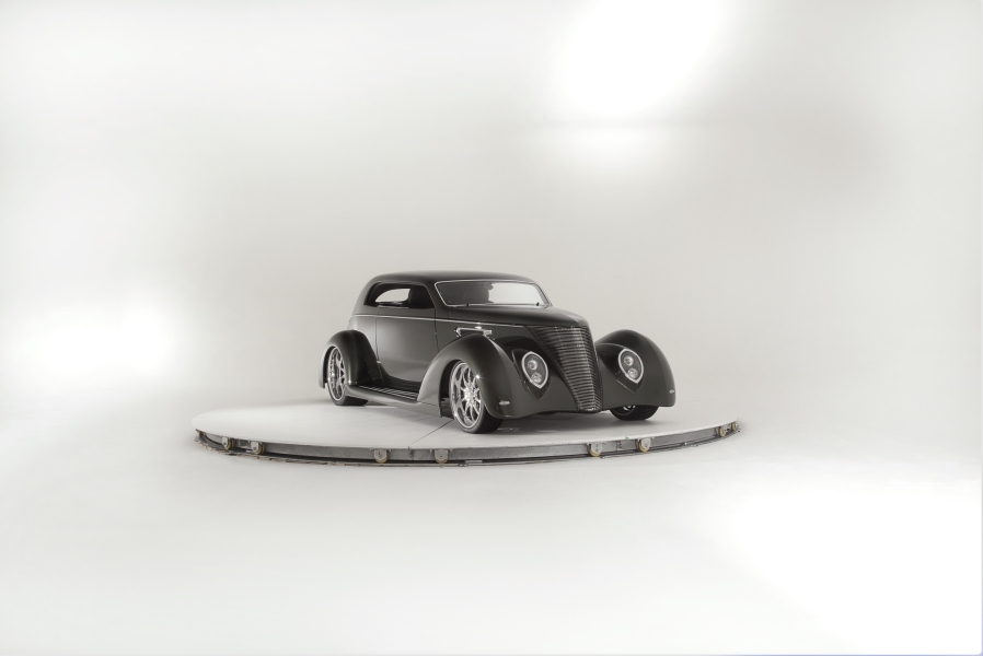 Film sets studio photo 8