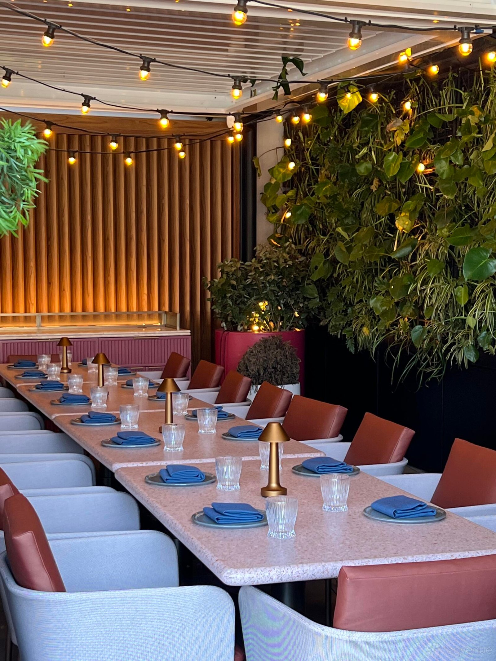 Hatch Private Dining Room at Humphrey's Hotel & Hatch Restaurant photo 4