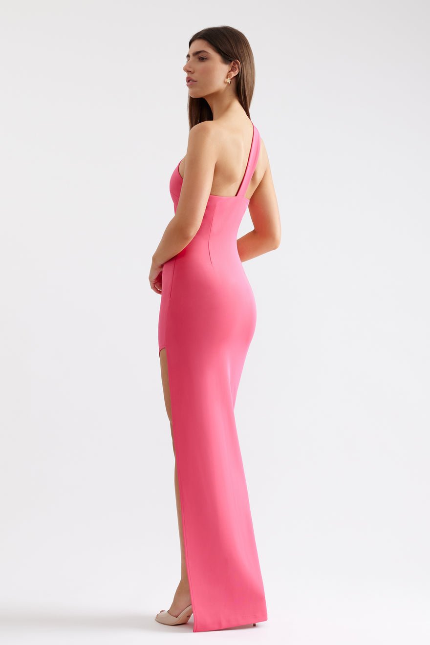Lexi Natalie Dress - Pink photo 3