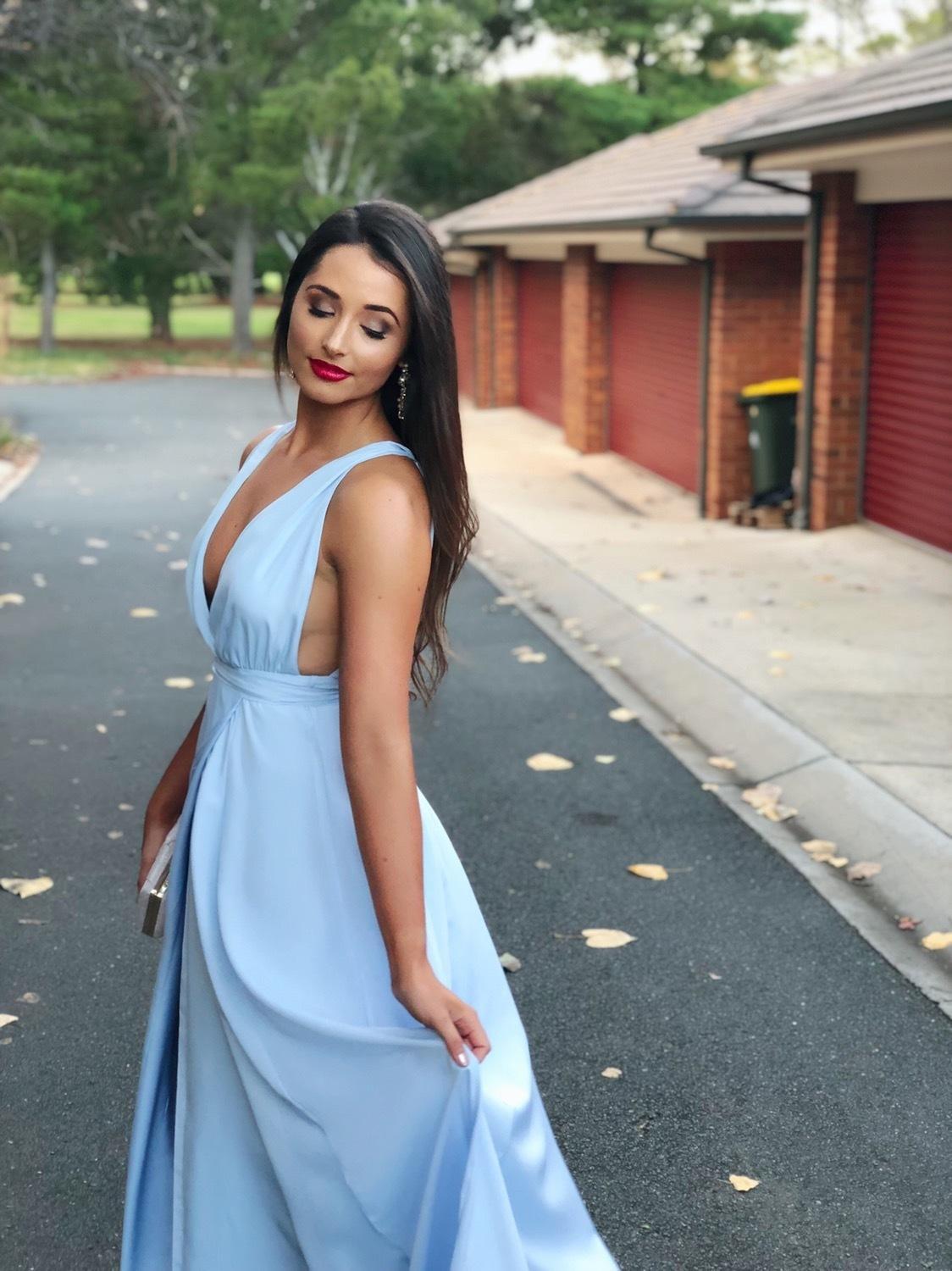 Lovers + Friends Gown - Size 6 to 10 photo 6