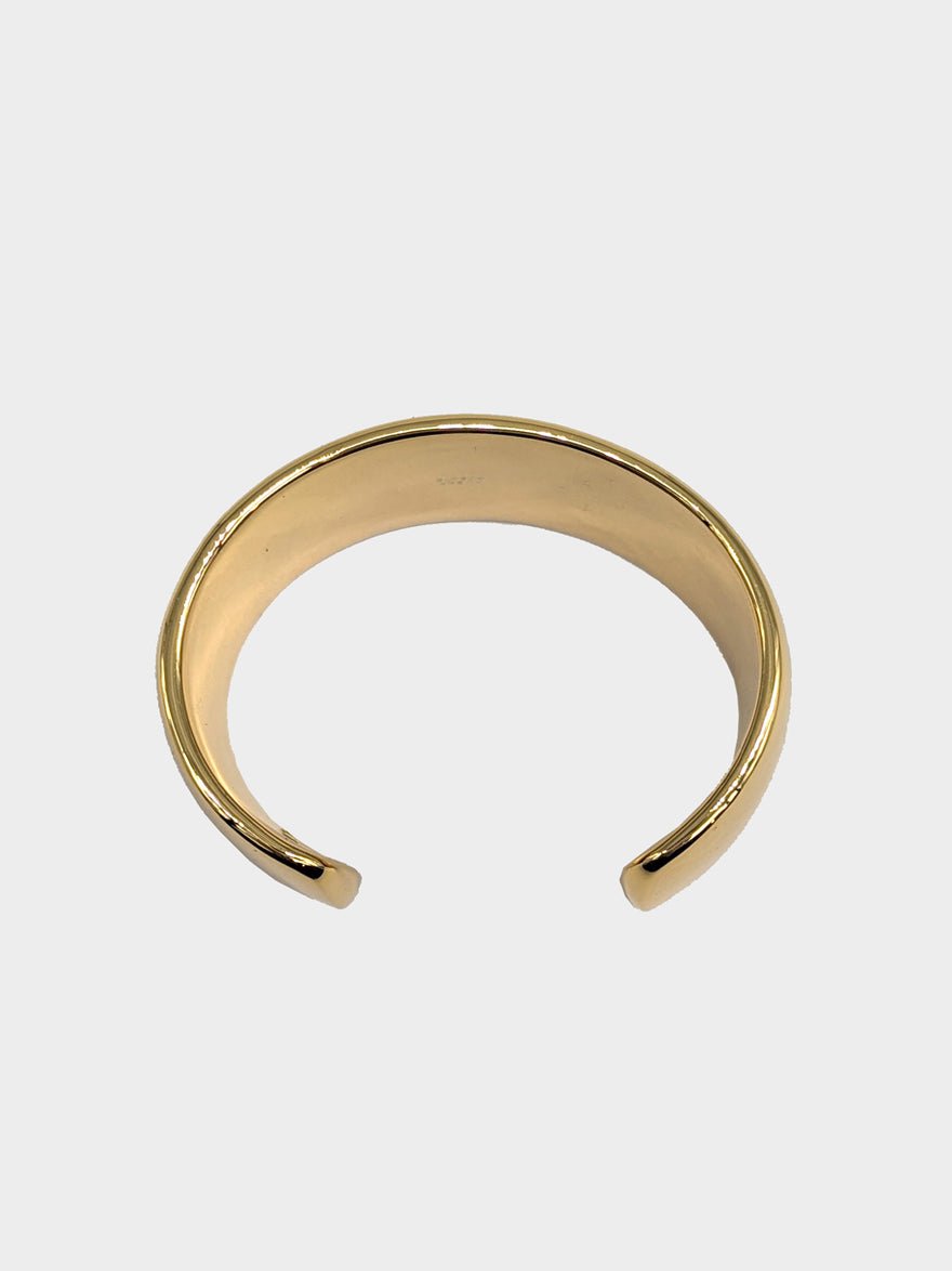 Amber Sceats Isla cuff bracelet photo 4