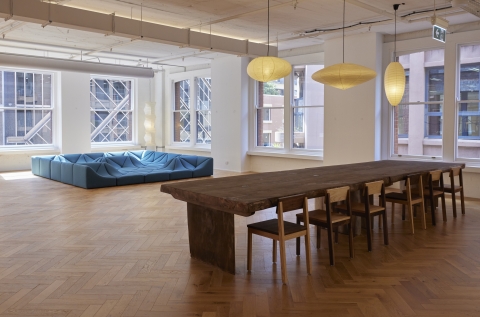 Your own creative space/office - fully furnished photo 10