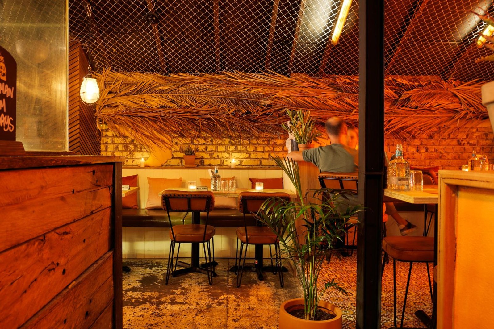 The Loft at Donny's Bar photo 4