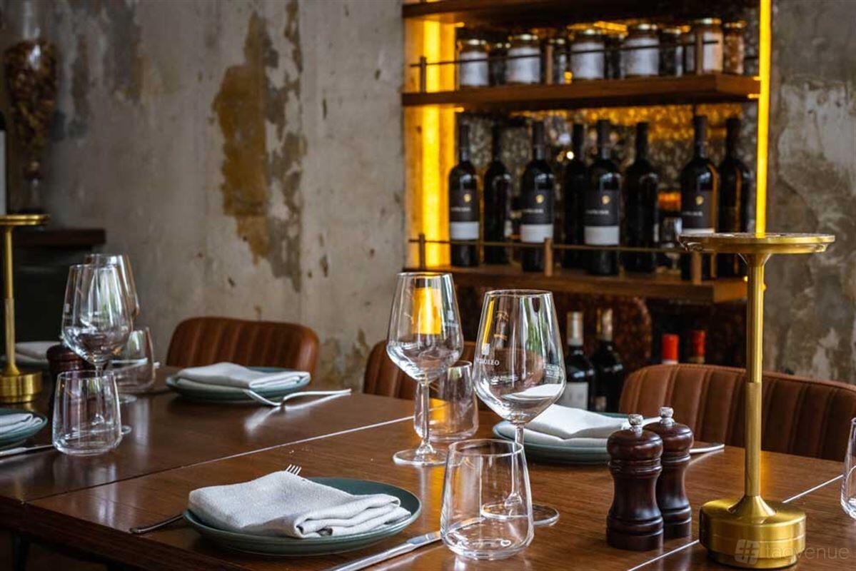 Entire Venue at Figo Ristorante & Bar photo 10