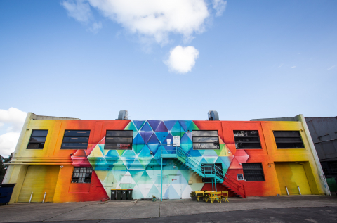 Lygon Street Studios photo 9