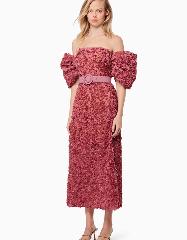 Elliatt Intimacy Dress photo 3