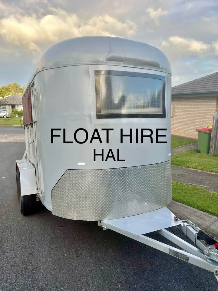 Horse Float Hire photo 7