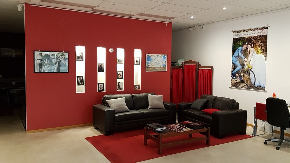 Infocus Photography & Video photo 2