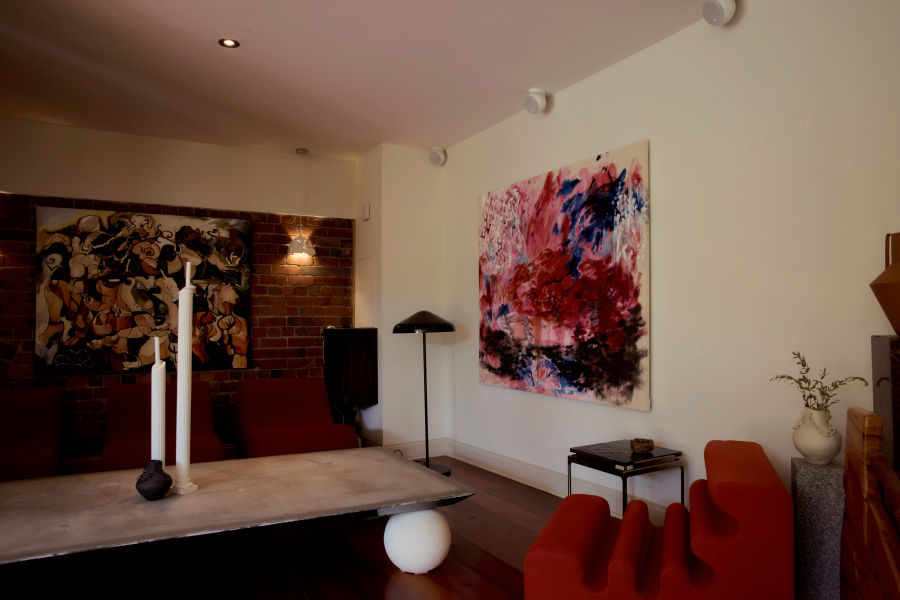 Yours - The Lounge photo 2