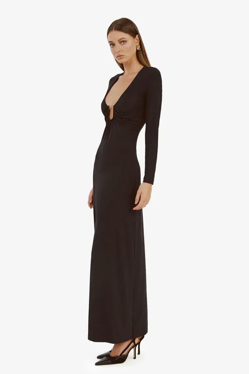 Remmy Maxi Dress - AU 12 photo 5