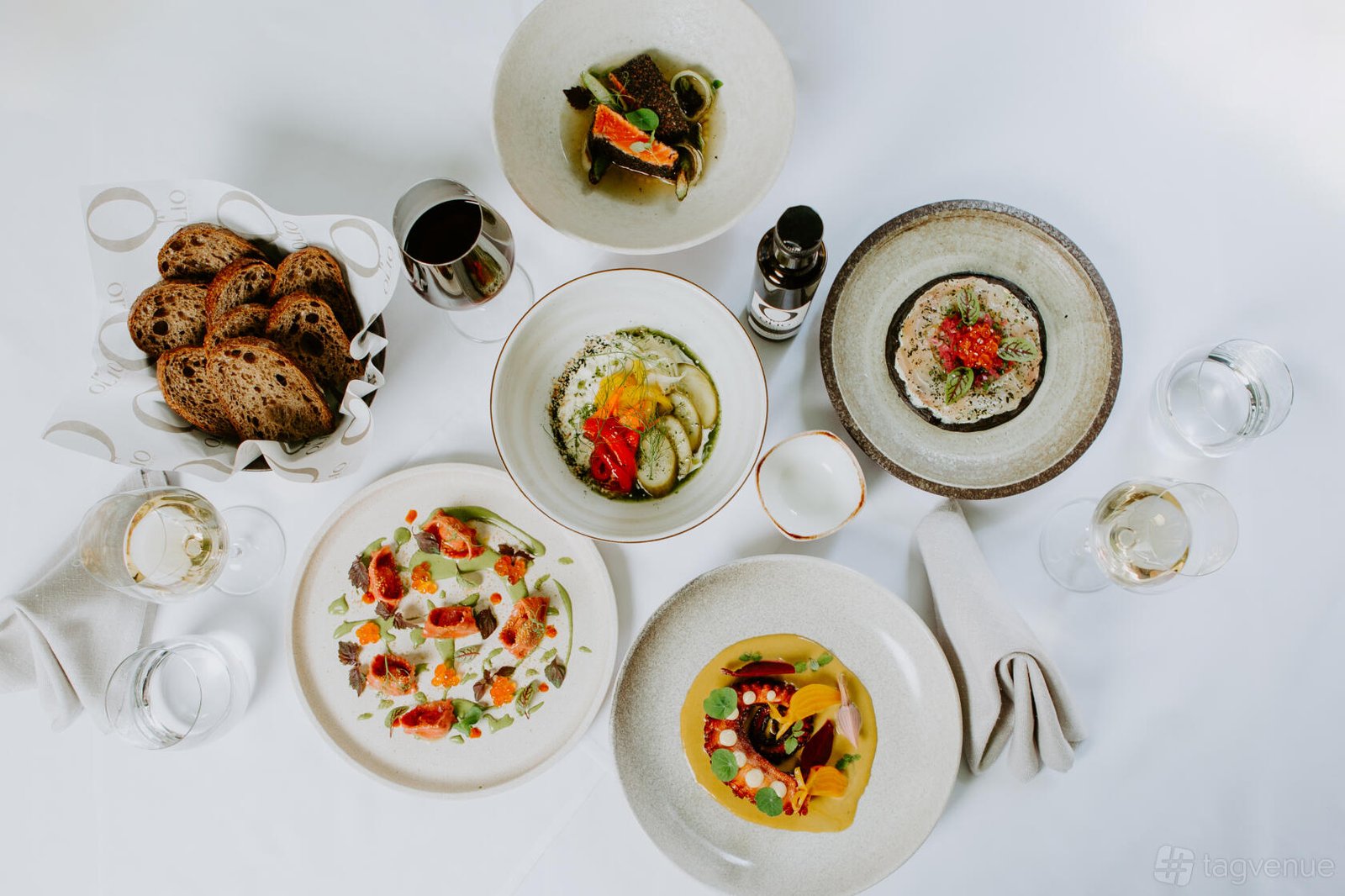 Olio Kensington Street at Olio Kensington Street photo 16