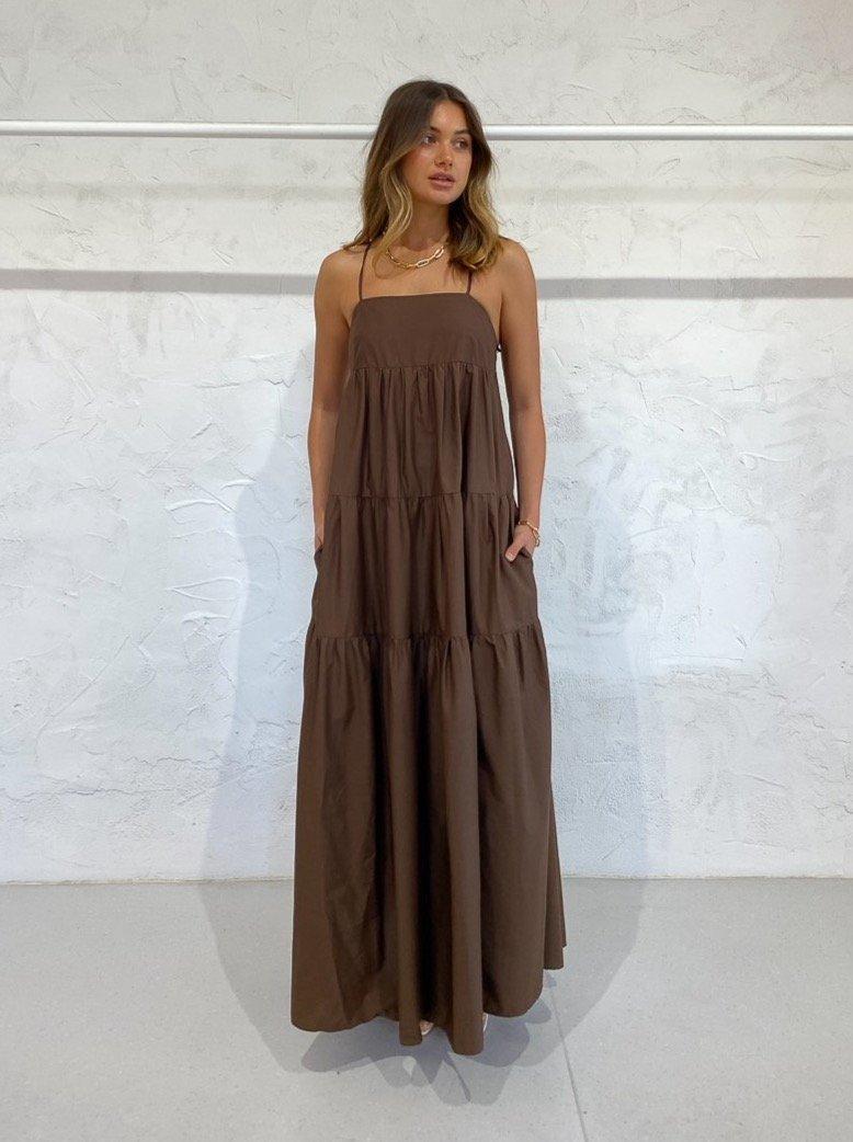 Camilla And Marc Majella Maxi photo 4