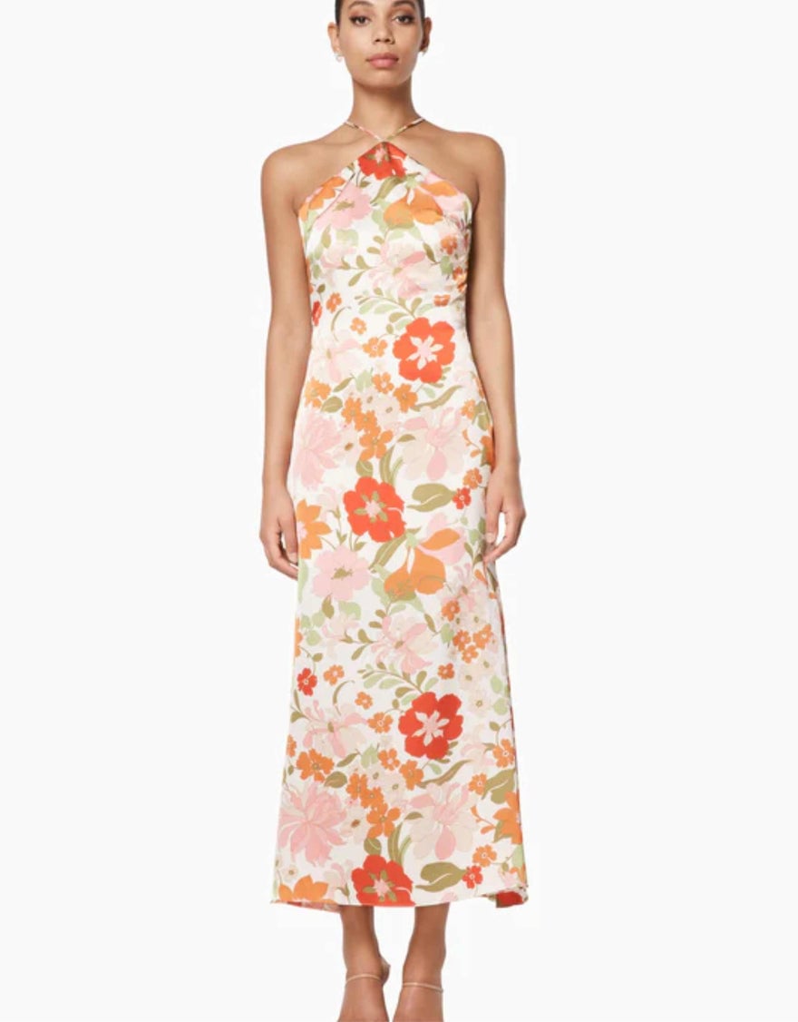 Elliatt Khloe Maxi Dress photo 2
