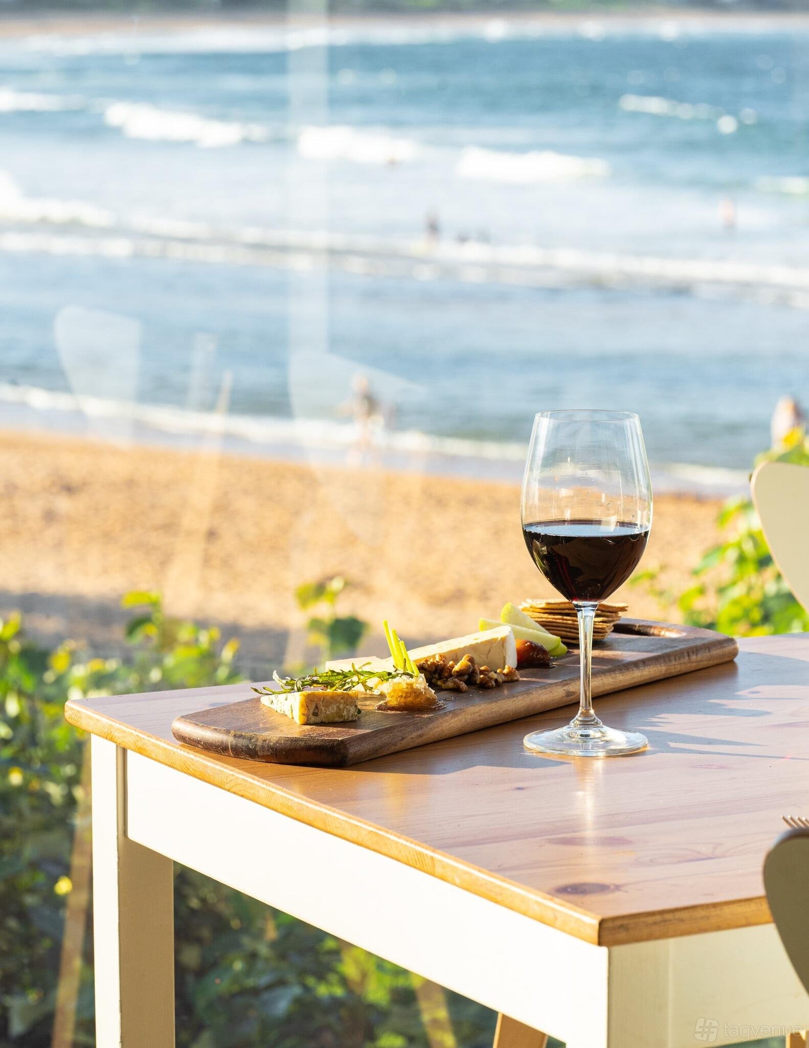 Main Dining Room at Avoca Beach House Restaurant & Bar photo 27