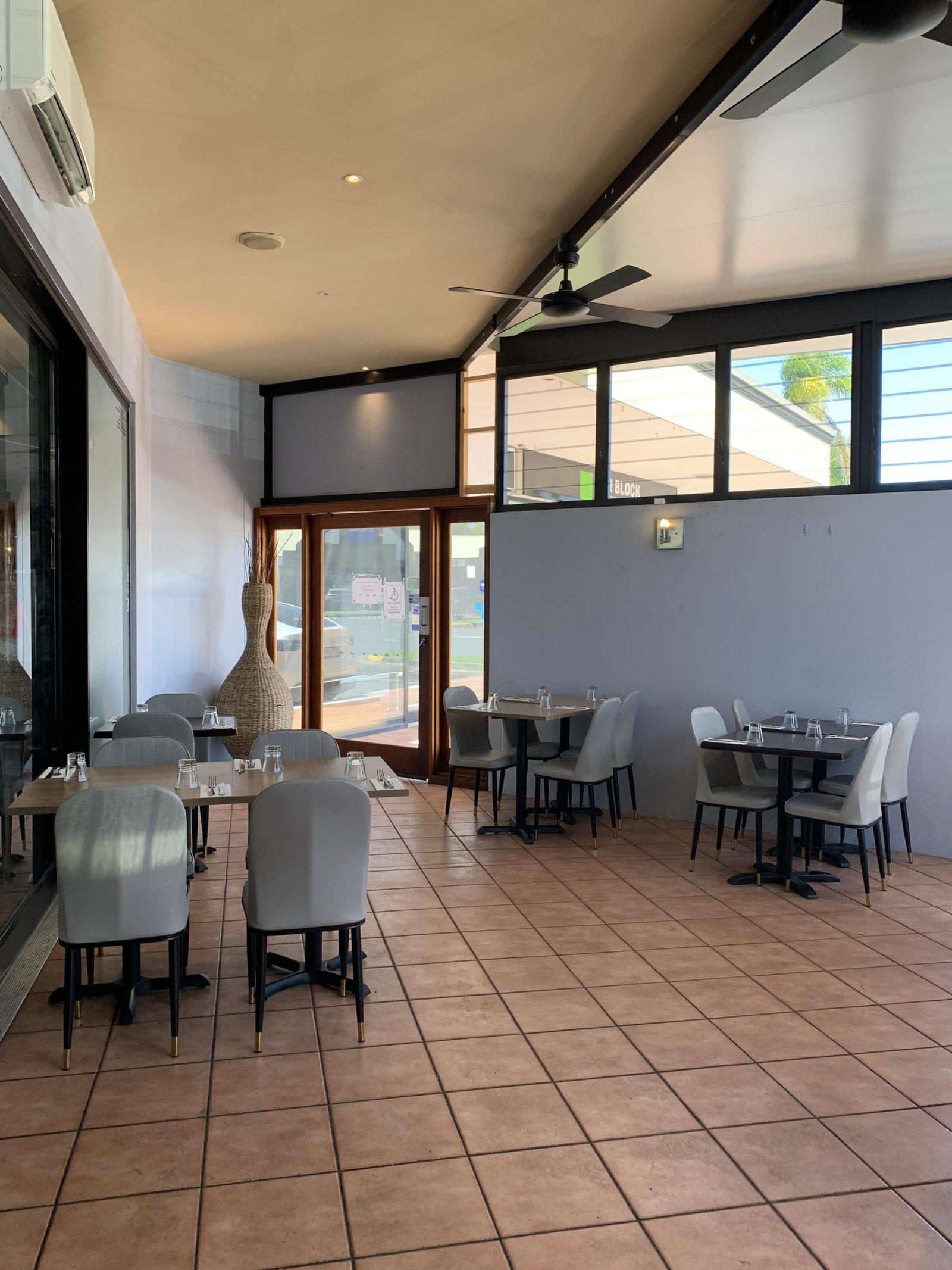 Private Dining Room at Portabella Restaurant photo 6