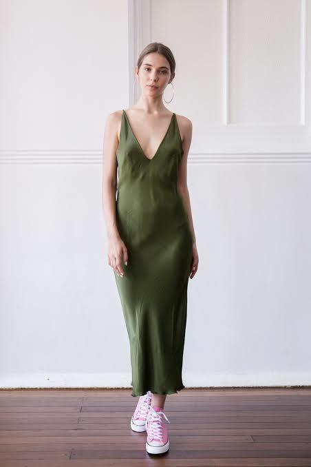Nice Martin Moonrise Dress photo 2