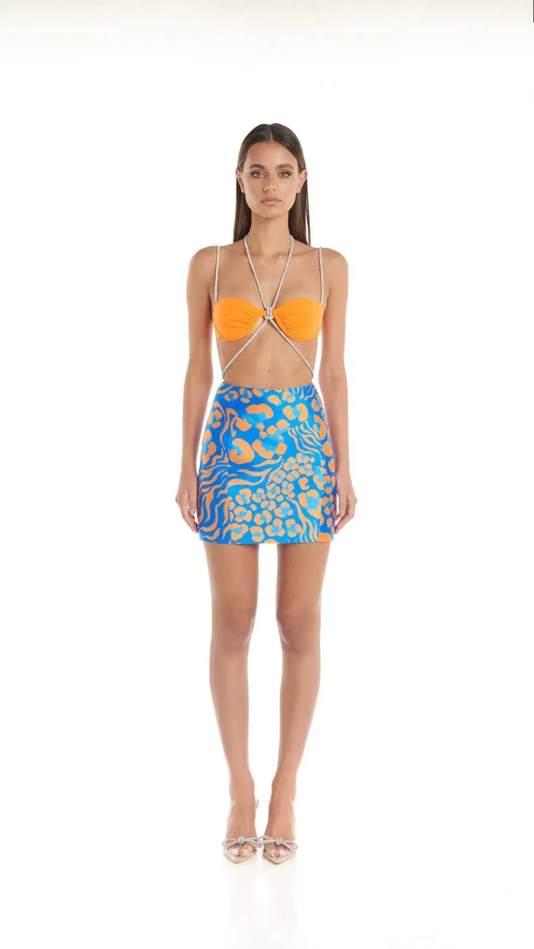 Eliya The Label Eden 3 Piece Set Multi Size XL/Au 14 photo 5
