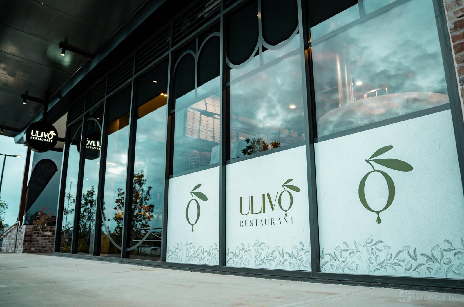 Restaurant at Ulivo Restaurant photo 11