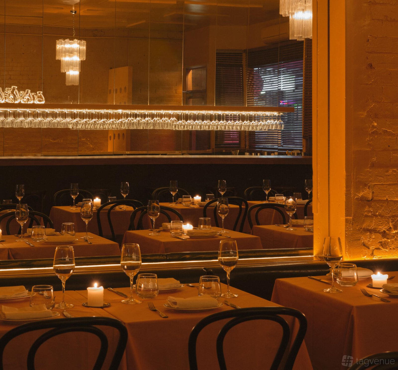 Entire Venue at Attenzione Food & Wine photo 4