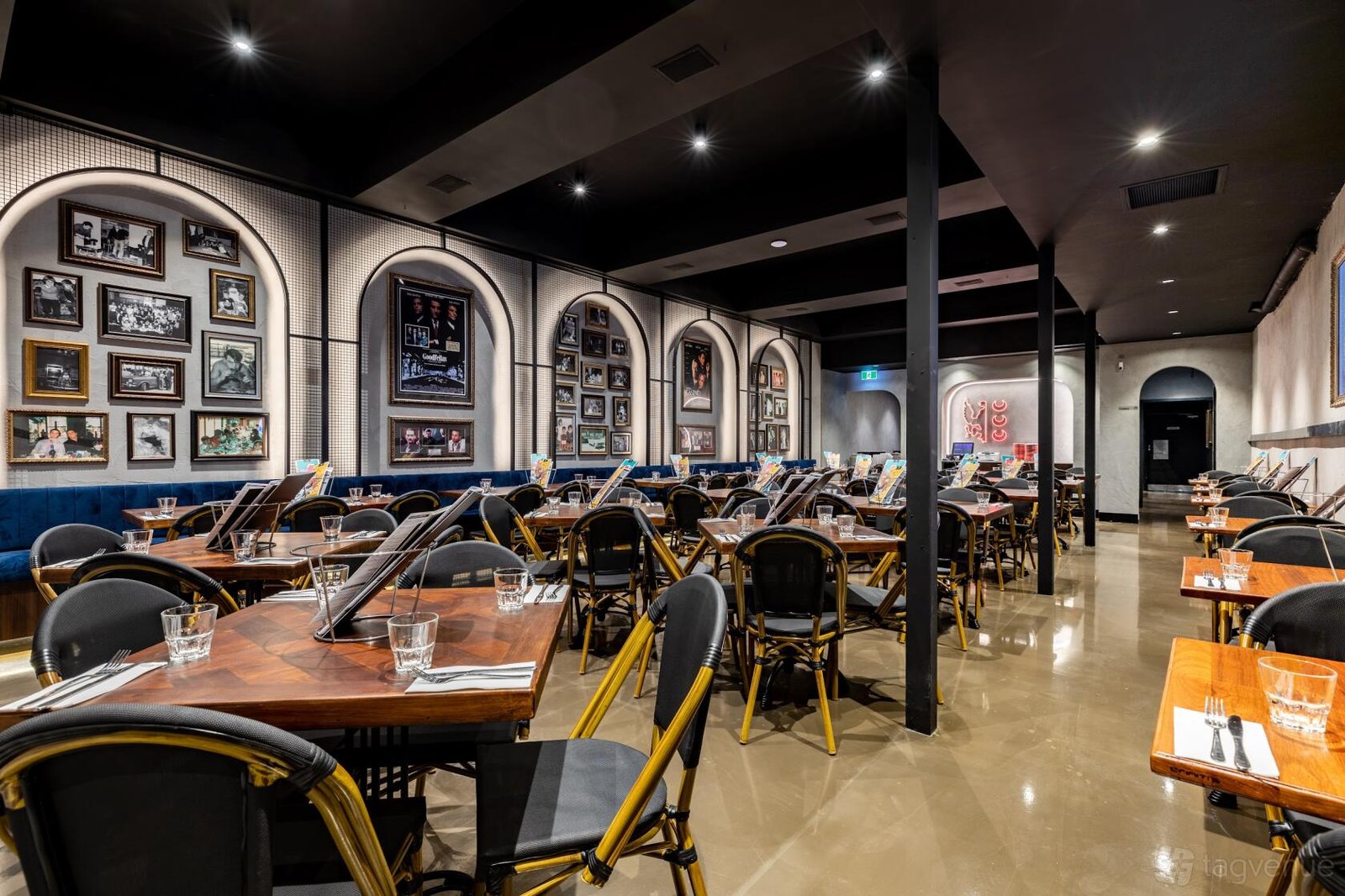 Entire Venue at Criniti's Parramatta photo 6