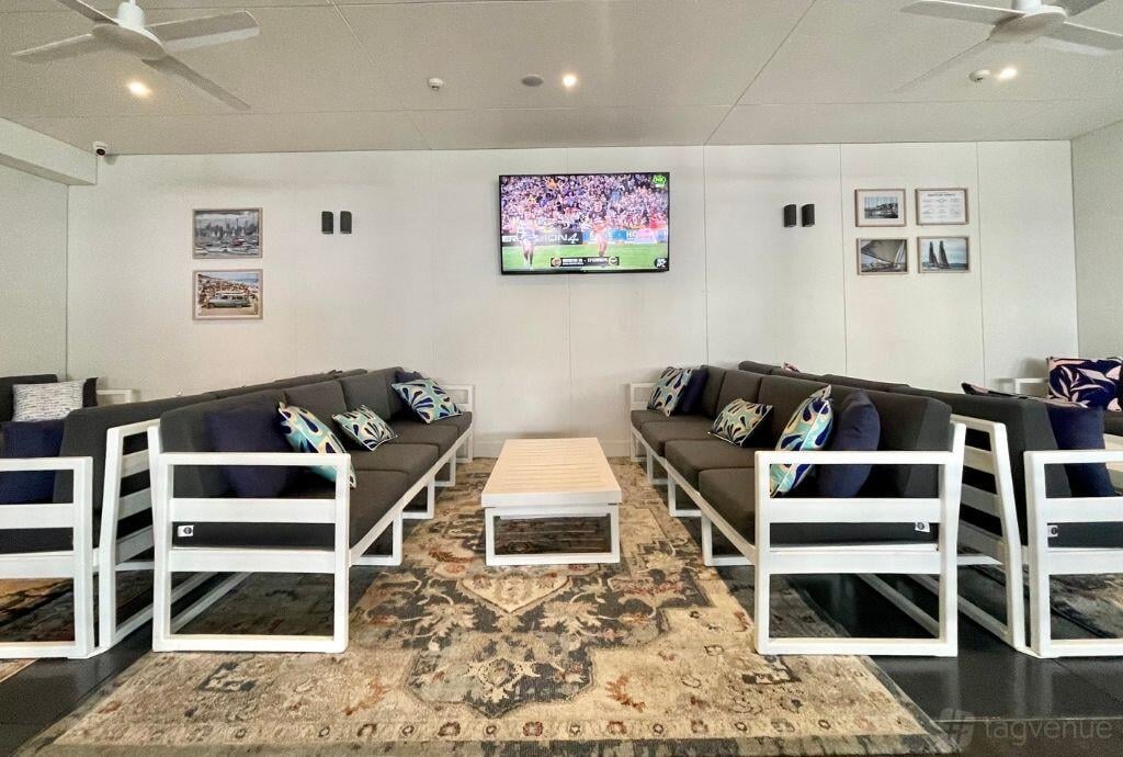 Exclusive Use at Cockle Bay Yacht Club photo 23