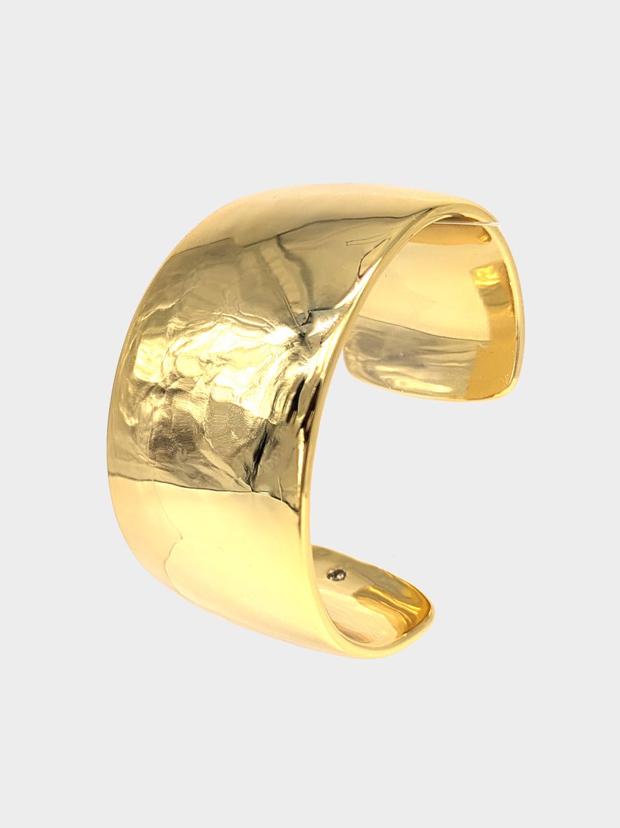 Amber Sceats Isla cuff bracelet photo 3