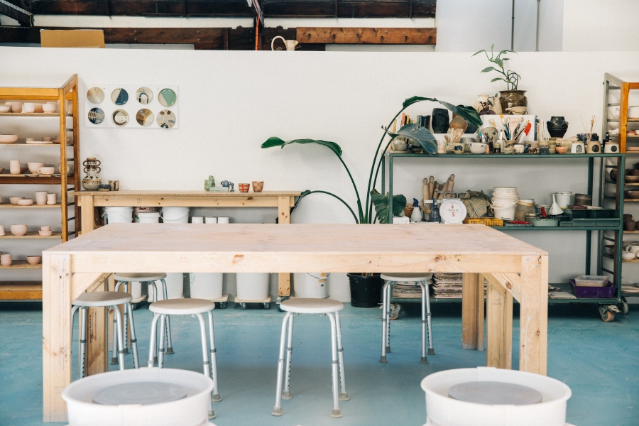 Ceramic Studio - Northcote photo 2