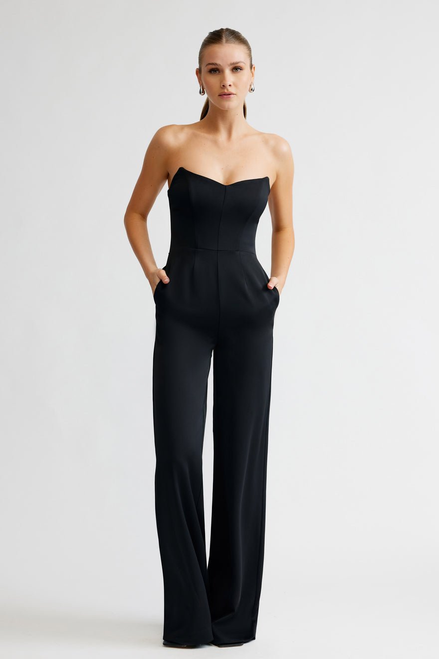 Lexi Zale Jumpsuit photo 4