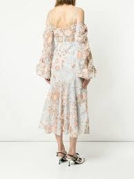 Alice McCall She Walks The Talk Dress Size 14 photo 2