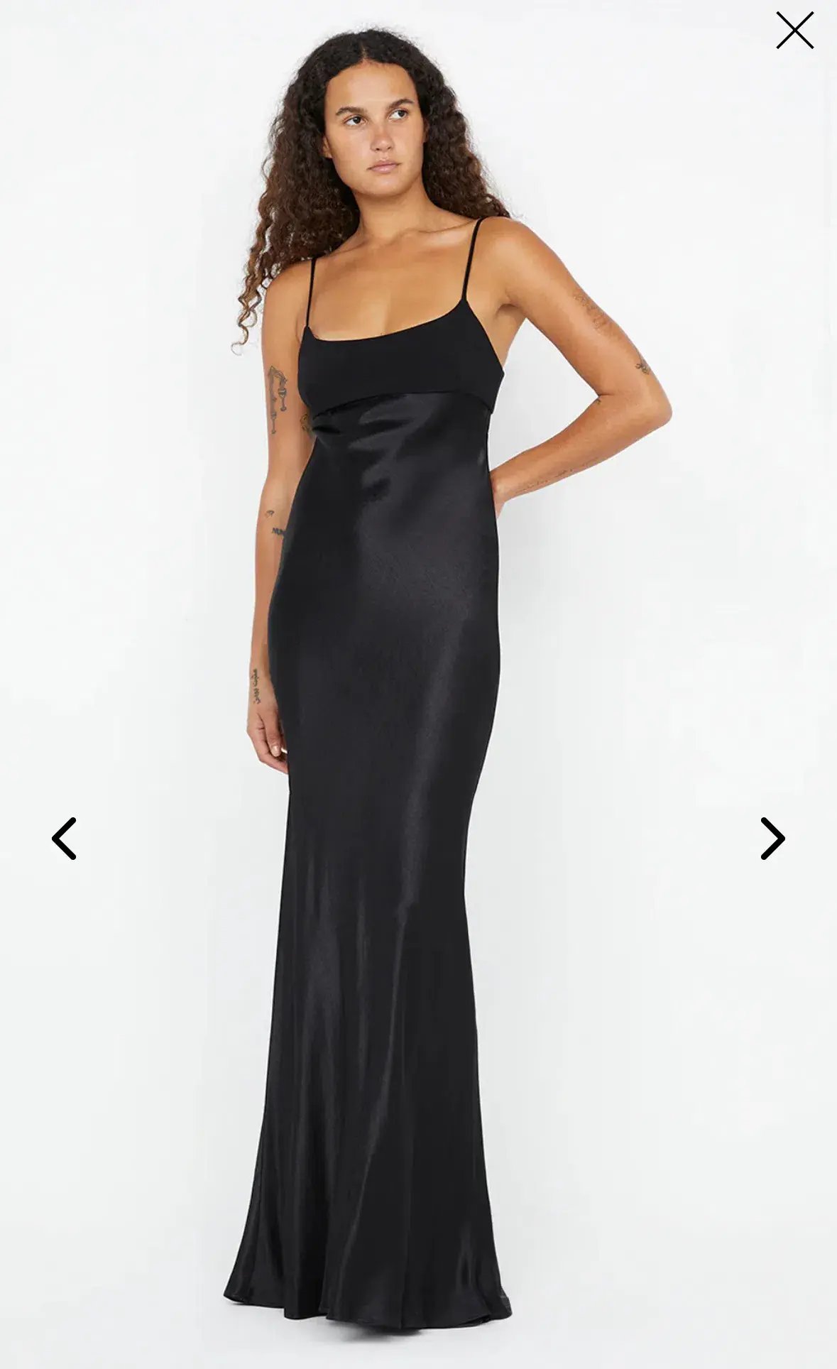Bec and Bridge Calia Maxi Dress Size 10 photo 2