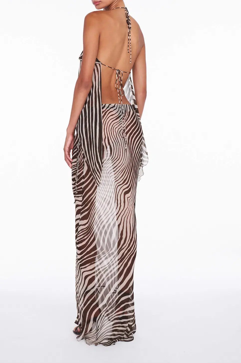 Rat & Boa Jonas Set Print Size S / AU 8-10 photo 6