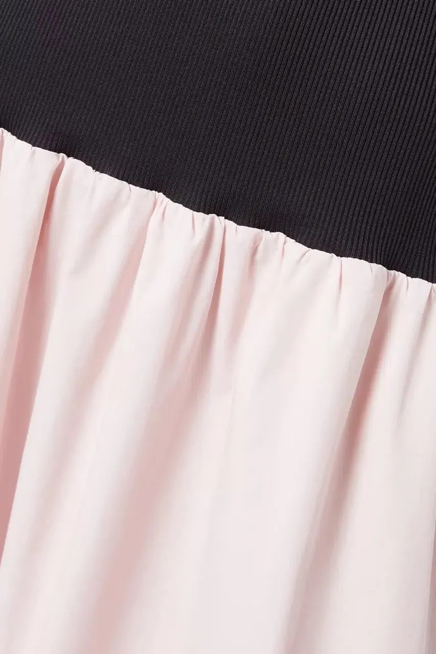 ANNA QUAN Amyra Strapless Dress Peony Pink 6 photo 9