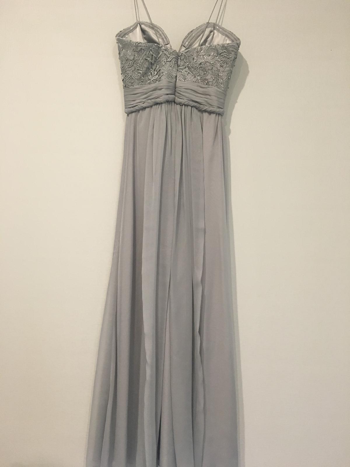 Bariano Formal Dress photo 3