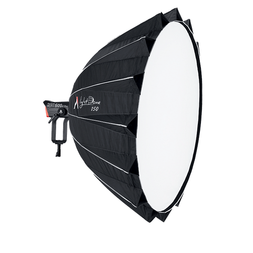 Aputure Light Dome 150 photo 5