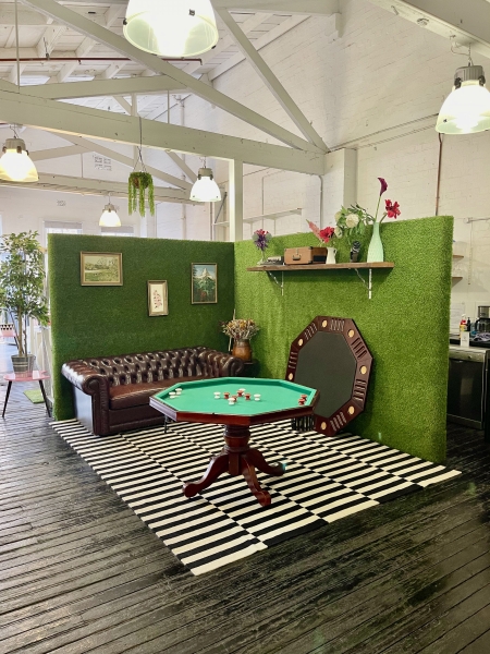 Specific Spaces: Creative Co-Working Warehouse photo 4